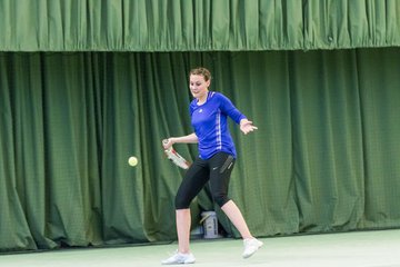 Bild 278 - RL Damen Club an der Alster - Braunschweiger THC : Ergebnis: 1:5